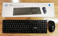 Kit Clavier Souris DELL MK300_332 Avec Fils