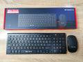 Kit Clavier Souris Wireless MacTech DUO-715