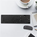 Kit Clavier Souris Wireless MZ SELAND KB-7410