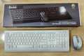Kit Clavier Souris Wireless MacTech MT-DU0920