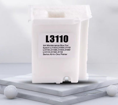 Kit Maintenance Avec Puce EPSON L3110-L3250