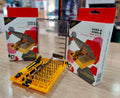 Kit Tourne Vis  45 IN1 6089B