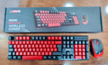 Kit Clavier Souris Wireless PRIME TECH PK-C003W