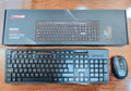 Kit Clavier Souris Wireless PRIME TECH PK-C004W