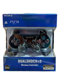 Manette des Jeux Playstation SONY PS3 Wirless