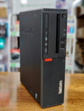 Micro LENOVO Thinkcentre M910S  i5-6em _DDR4 8Go_HDD 500GB + SSD 128GB Nvme Used