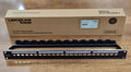 Panneau de Brassage  24 Ports Linkway Vide