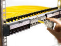 Panneau de Brassage  24 Port_Cat 6 FTP NET SYSTEM