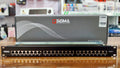 Panneau de Brassage  24 Port_Cat 6 FTP SIGMA