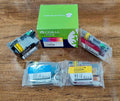 Pack Brother LC 422_DCP-j5340DW High Capacity (BK-CY-M-Y) Coraljet