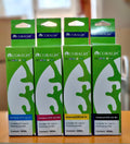 Pack Bouteille Encre Universelle 100ML (BK-C-M-Y)