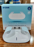Router D-Link AQUILA PRO Wi-Fi 6 AX3000 Smart Mesh M30