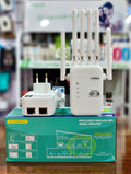 Point d'Acces LB-Link Wi-Fi AC1200 N300 Répéteur
