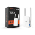 Point d'Acces Tenda A23 WiFi AX1500 WiFi6 Range Extender