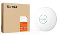 Point d'Acces Tenda WiF6i i27 AX3000Mbps PoE Plafonnier