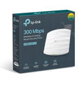 Point d'Acces TP-Link WiFi EAP-115 300Mbps PoE Plafonnier