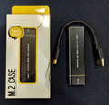 Rack SSD 2.5" M2 NVME
