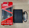 Rack USB3.0 HDD MacTech 2.5" MT-E257