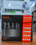 Routeurs Tenda TE6L PRO BE5100 DUAL BAND Wi-Fi7