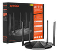 Routeur Tenda Tenda TX2L PRO WiFi 6 AX1500