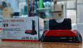 Station D' Accueil Docking 2HDD IDE SATA Réf:875D
