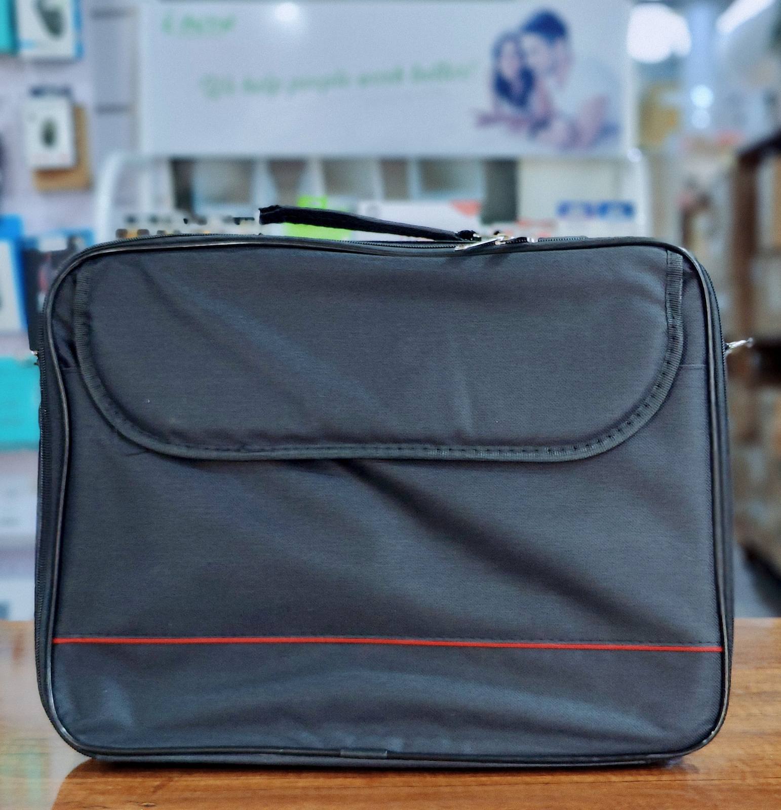 Sacoche Laptop 15.6" 8709 Linge Rouge