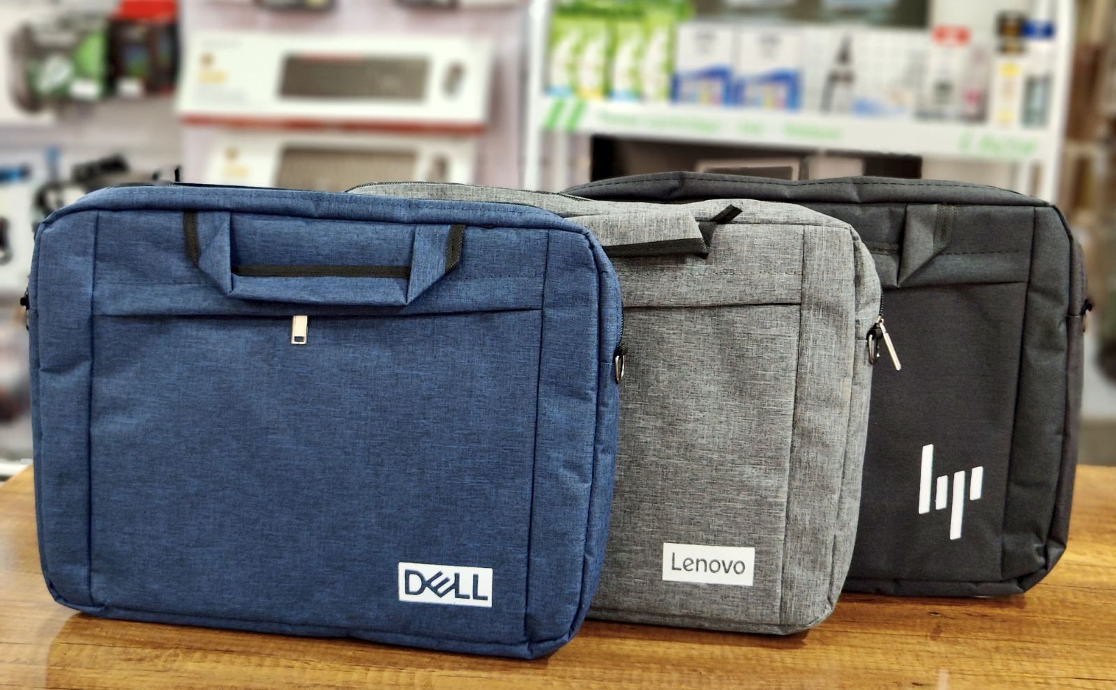 Sacoche Laptop 14" HP_DELL_Lenovo