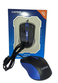 Souris CAPSYS USB SC-248