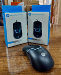Souris HP M100 RGB