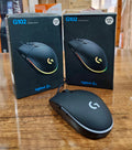 Souris USB Logitech RGB-G102