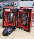 Souris MacTech MT-OM21