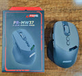 Souris PRIMA TECH Wireless + BT+ Afficheur Rechargable PR-MW37