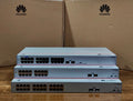 Switch Huawei 16 Ports (Gigabit_PoE_02SFP)S110-16LP2SR