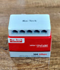 Switch MacTech 5 Ports MT-SW501