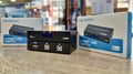 Switch USB 02 Ports (01 Imprimante Vers 02PC)   MT-SW221-CH