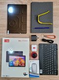 Tablette C-idea 10" CM8500 5G** 8Go_1TB + Accéssoires
