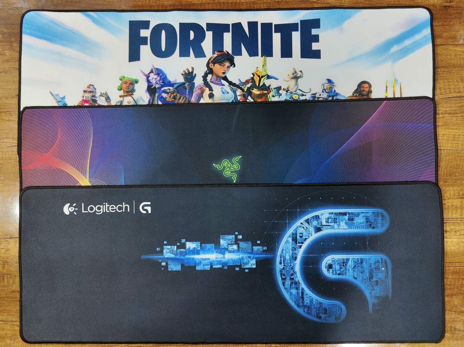 Tapis de Souris Gamer 30*80