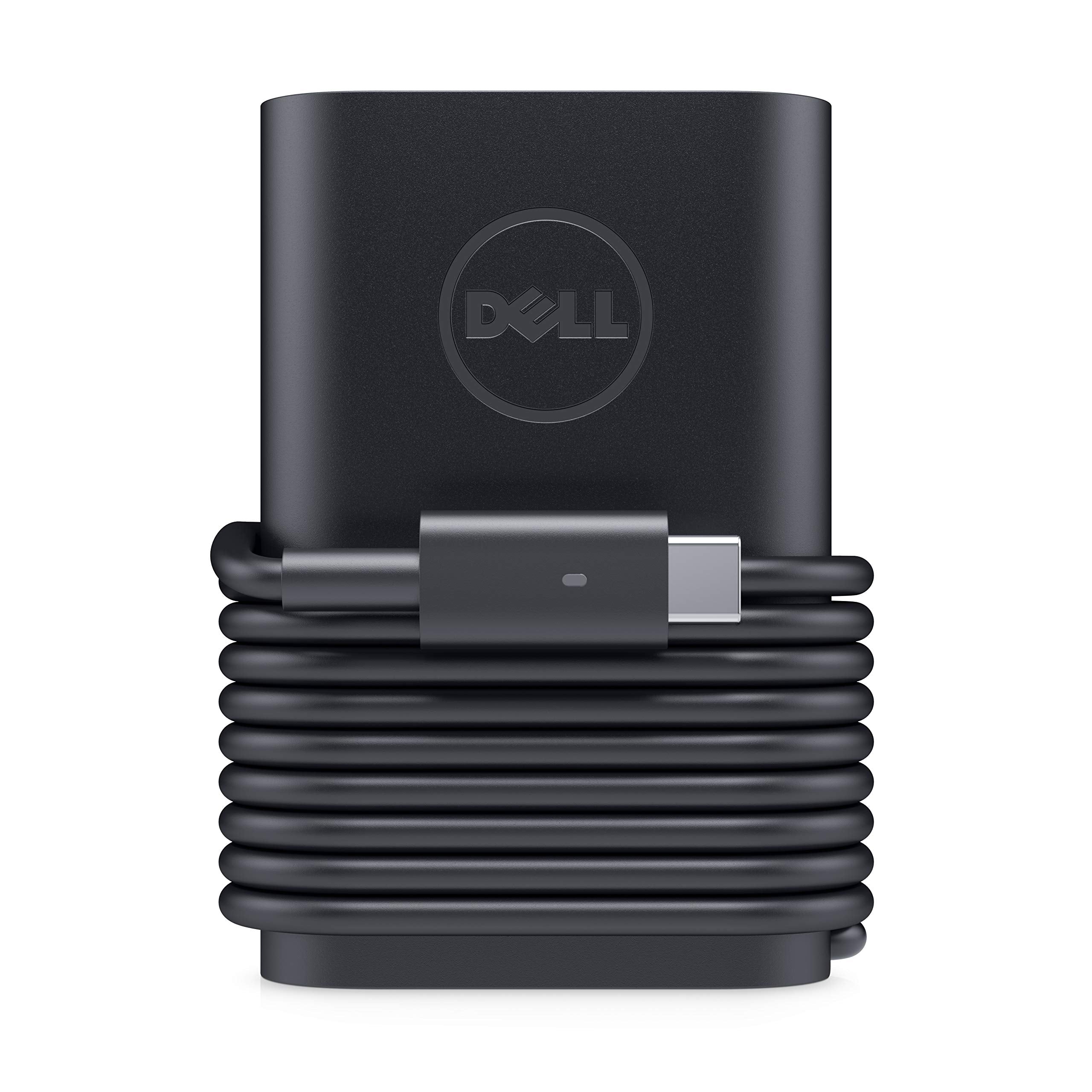 Transf. Laptop Dell 20V_3.25A - 65W  Type C