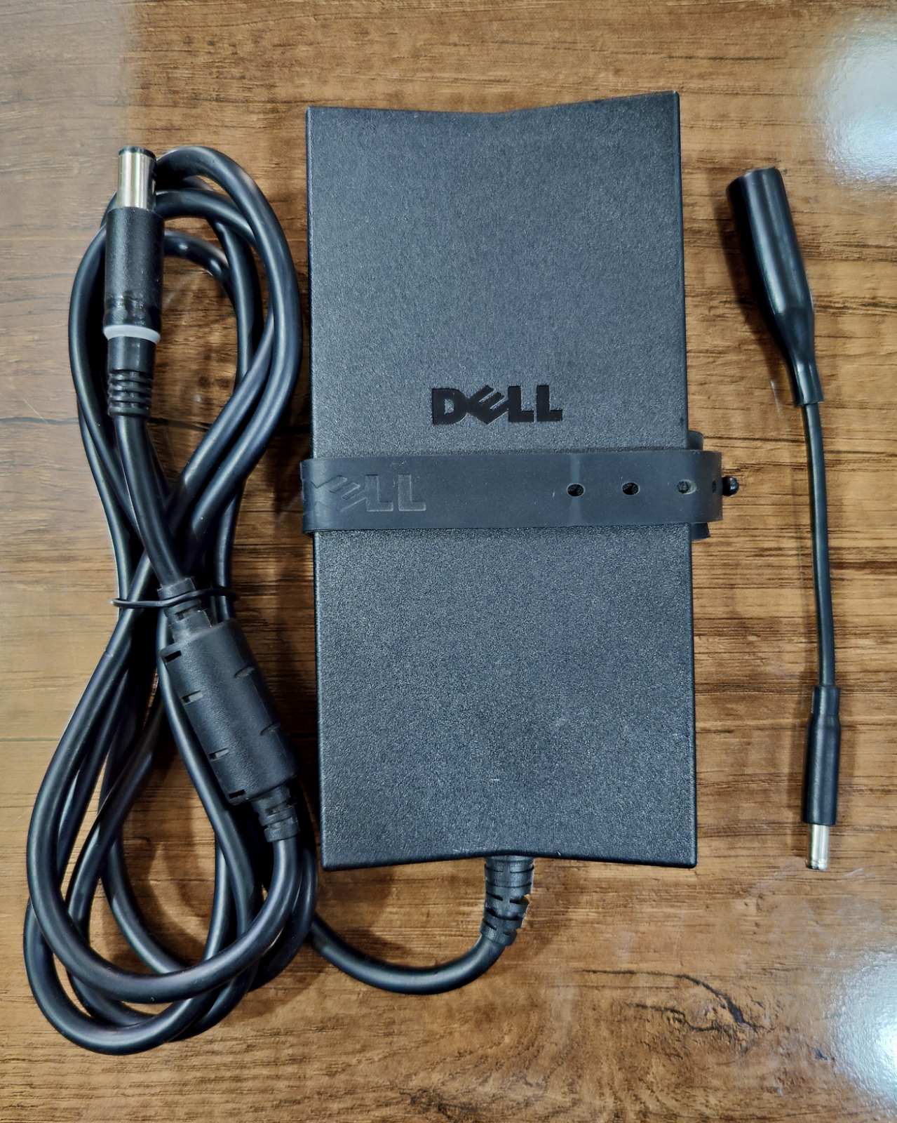 Transf. Laptop Dell 19.5V_6.7A (130W) D'ORGINE Récupération