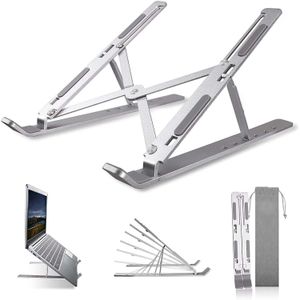 Support et Table Laptop Pliante Mobile PM  Réf: DH-278