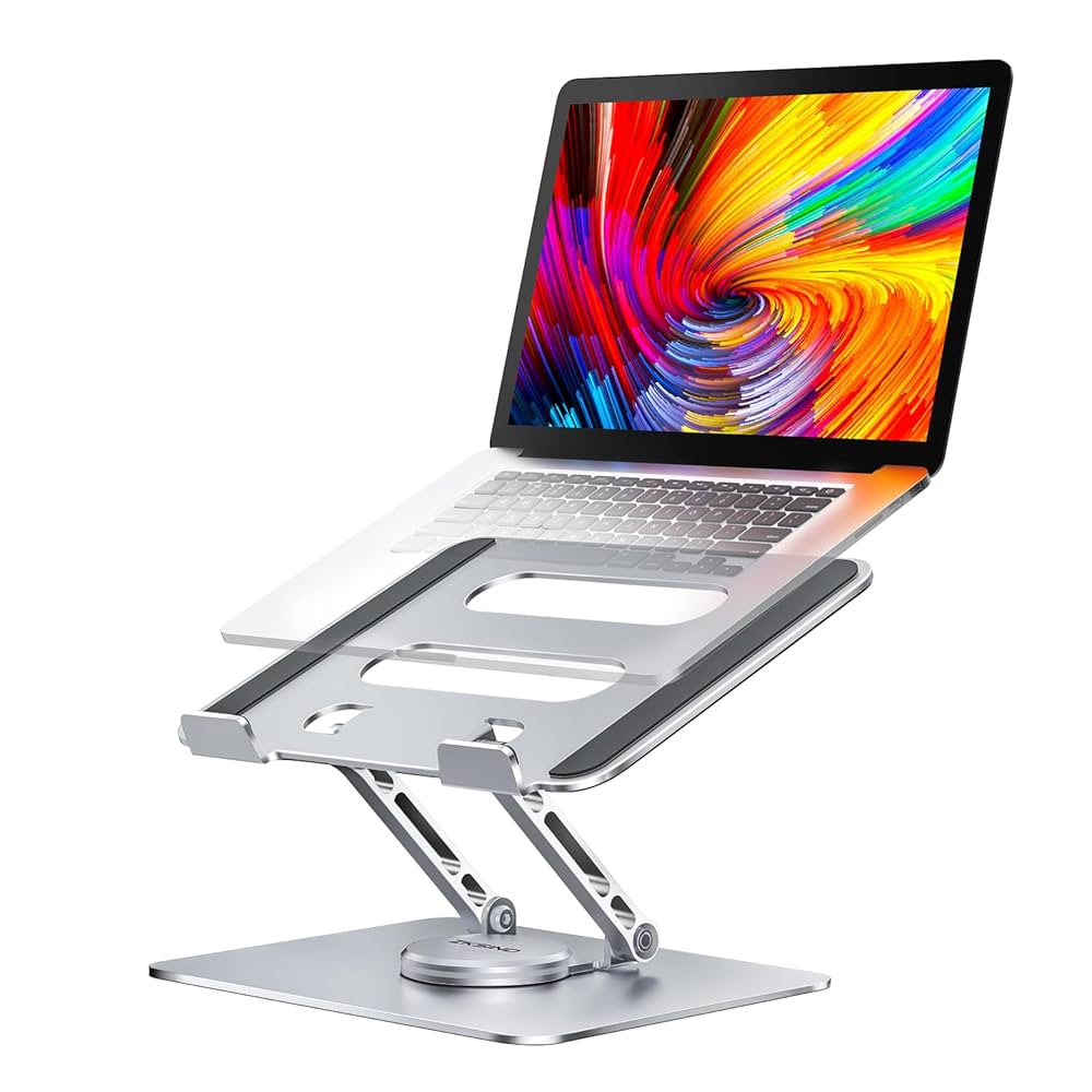 Table Laptop Pliante 360° DH-818