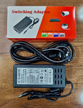 Transformateur 12V_4A 48W (Avec Cable Alim)