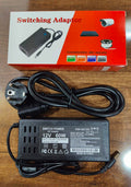 Transformateur 12V_5A 60W (Avec Cable)
