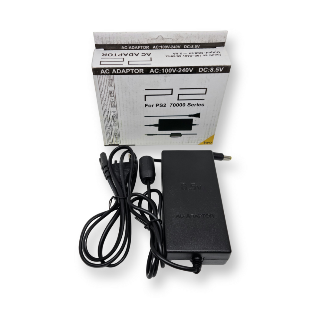 Transformateur Playstation PS2 / 8.5V - 5.65A