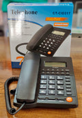 Téléphone TW CT-CID317 Avec Aficheur