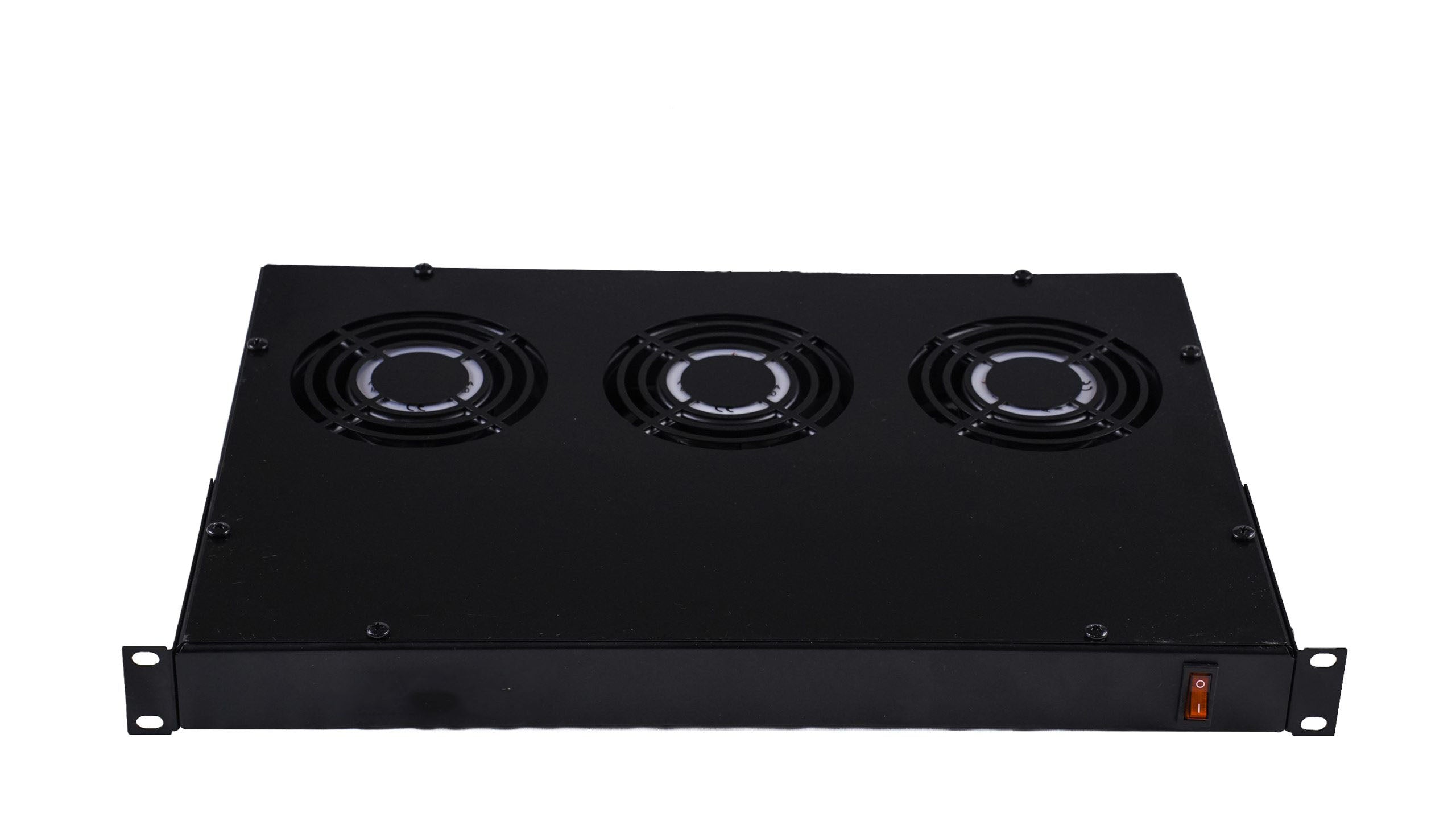 Ventilateur Armoire 19" kit de 3V Rackable