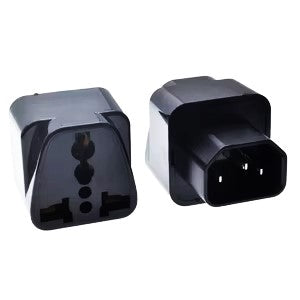 Adaptateur de prise électrique Vers Onduleurs DH-14