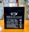 Batterie pour Onduleur 12V_5A