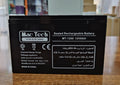 Batterie pour Onduleur 12V_9.0A
