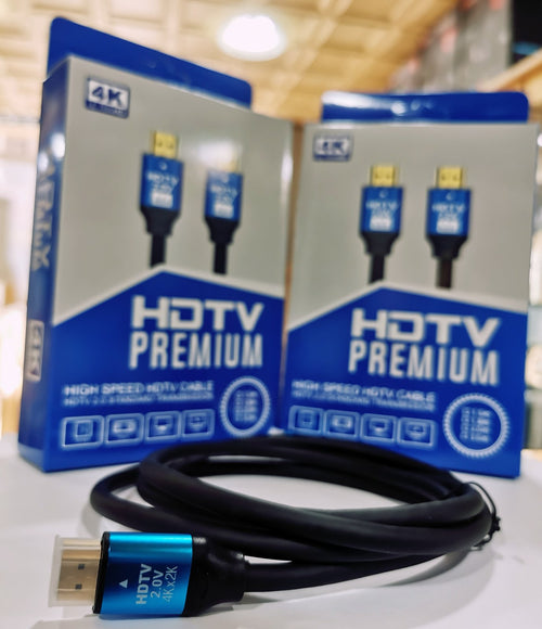 Cable HDMI / HDMI 1.3V 1.5M
